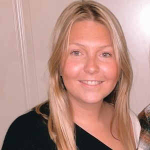 Meet your Posher, Calista